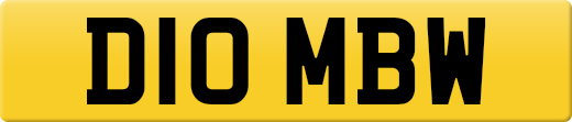 D10MBW