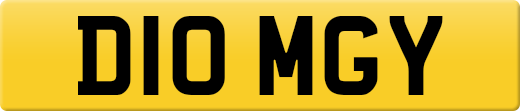 D10MGY