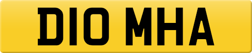 D10MHA