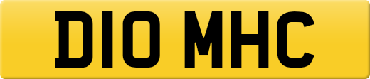D10MHC