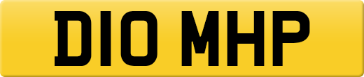 D10MHP