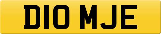 D10MJE