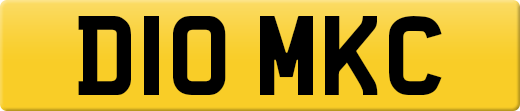 D10MKC
