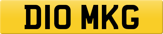 D10MKG