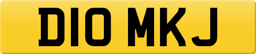 D10MKJ