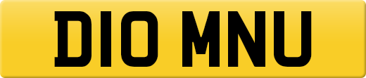 D10MNU