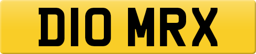 D10MRX