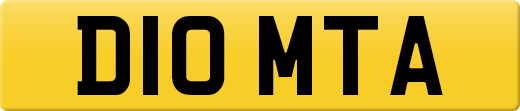 D10MTA