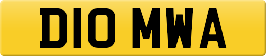 D10MWA