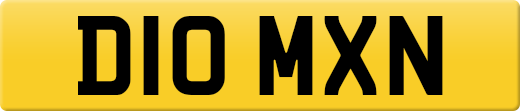 D10MXN
