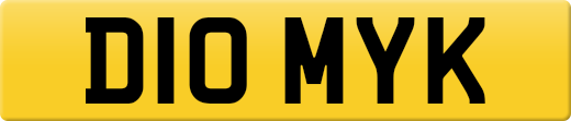 D10MYK