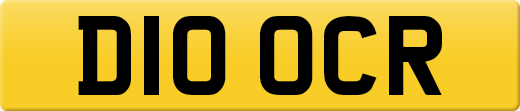 D10OCR