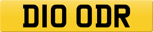 D10ODR