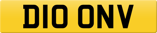 D10ONV