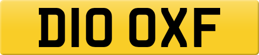 D10OXF