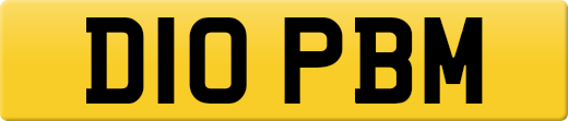 D10PBM