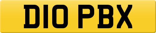 D10PBX