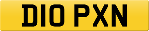 D10PXN