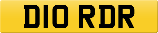 D10RDR