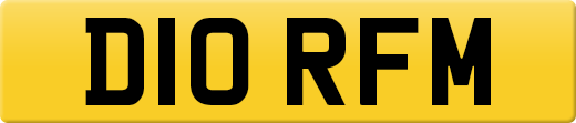 D10RFM