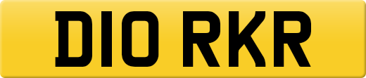 D10RKR