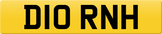 D10RNH
