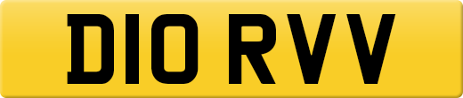 D10RVV