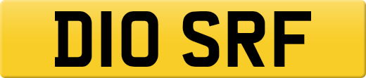 D10SRF