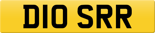 D10SRR