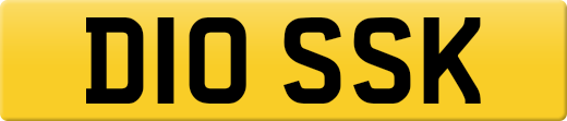 D10SSK
