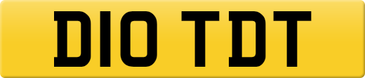 D10TDT