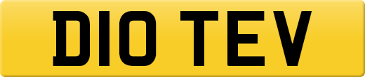 D10TEV