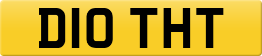 D10THT