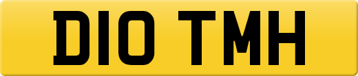 D10TMH