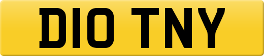 D10TNY