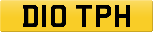 D10TPH