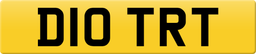 D10TRT