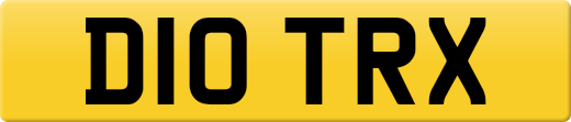 D10TRX