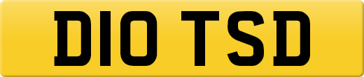 D10TSD