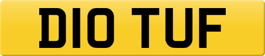 D10TUF