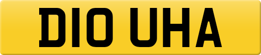 D10UHA