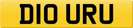 D10URU