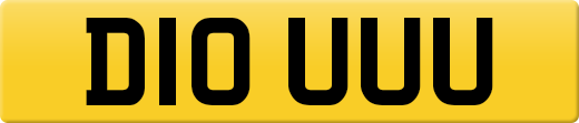 D10UUU
