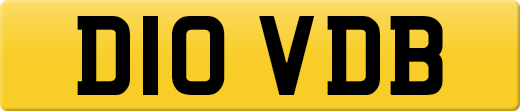 D10VDB