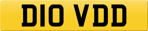 D10VDD