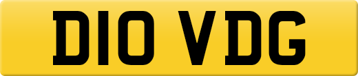 D10VDG