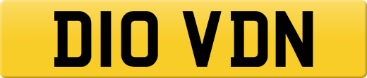 D10VDN