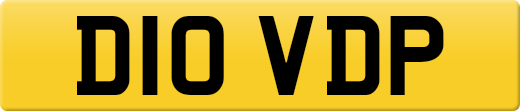D10VDP