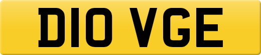 D10VGE