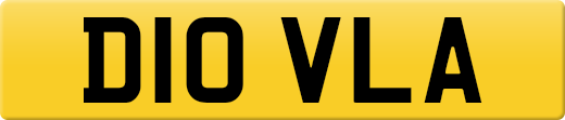 D10VLA